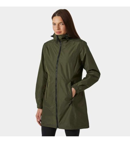 Veste isolée Lisburn green (S), Casuel, Sport, Vert, Outdoor, Multisport, Polyester - Helly Hansen - Modalova