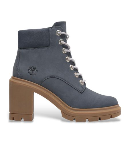 TB0A2CKCEP21 Bottines en cuir Allington (37.5 W), 5 à 8 cm, Lacets, Casuel, Durable - Timberland - Modalova