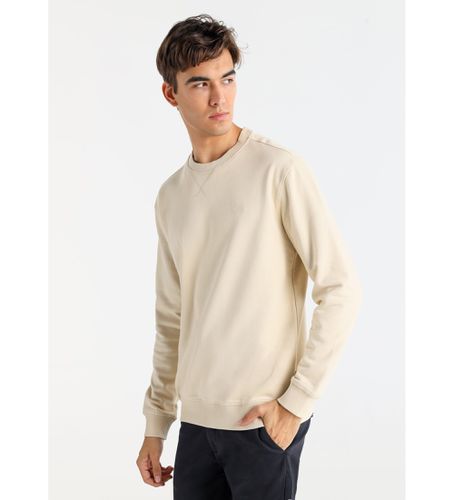 Sweat-shirt basique (S), Casuel, Coton, Manche longue - Bendorff - Modalova