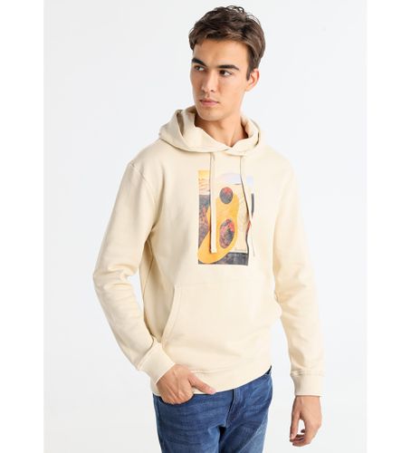 Sweat-shirt Lumber (S), Casuel, Coton, Manche longue - Bendorff - Modalova