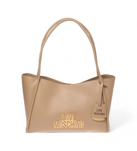 JC4334PP0LKO0106 Sac à main (OSFA), Casuel, Polyuréthane - Love Moschino - Modalova