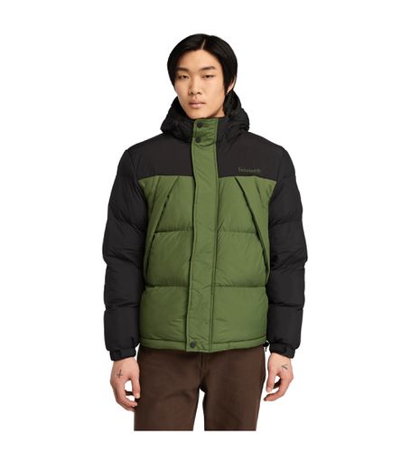 TB0A6267EIO1 Veste matelassée, imperméable et résistante , (S), Casuel, Nylon - Timberland - Modalova