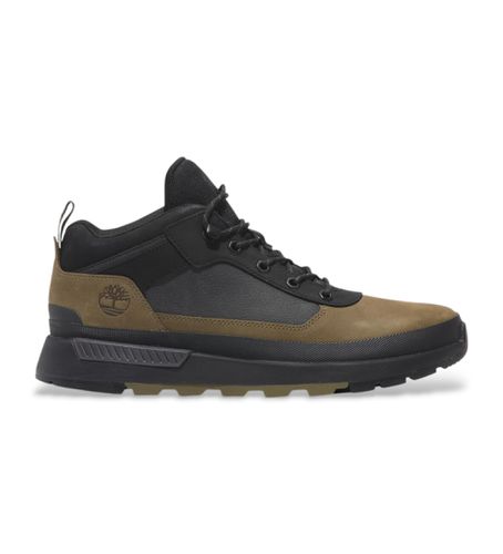 TB0A6DKNEO81 Field Trekker chaussures en cuir (40), Plat, Lacets, Sport, Outdoor, Durable - Timberland - Modalova