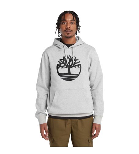 TB0A2BJH0521 Sweat à capuche Kennebec River avec logo en forme d'arbre (S), Casuel, Coton - Timberland - Modalova