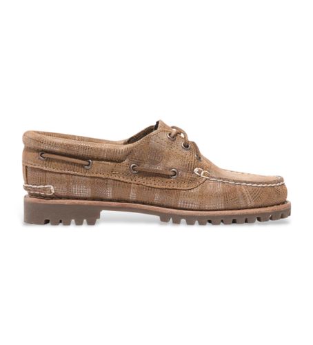 TB0A2GNVEN31 Noreen Chaussures bateau en cuir (36 W), Plat, Aucun, Casuel, Durable - Timberland - Modalova