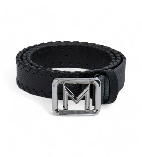 Ceinture Lina noire (S), Casuel, Polyester - Marella - Modalova