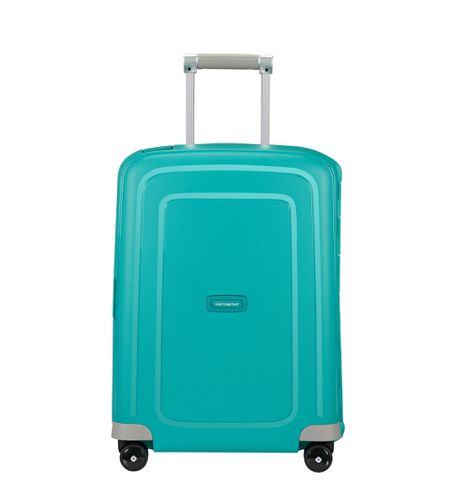 Unisex. 49539-1012 S'Cure Spinner 55/20 valise cabine rigide d'une capacité de 34 L (OSFA), Casuel, Polypropylène - Samsonite - Modalova