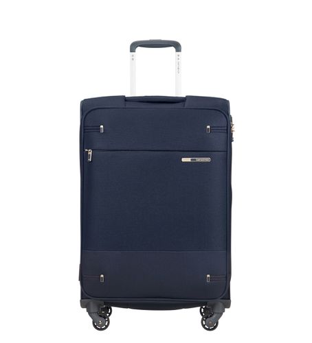 Unisex. 79201-1598 Base Boost 66/28, valise souple moyenne d'une capacité de 73,5 litres (OSFA), Casuel, Polyester - Samsonite - Modalova