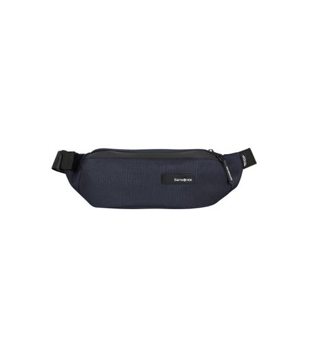 Unisex. 143263-1247 Sac banane souple Roader d'une capacité de 3 L (OSFA), Casuel, Synthétique, Durable - Samsonite - Modalova