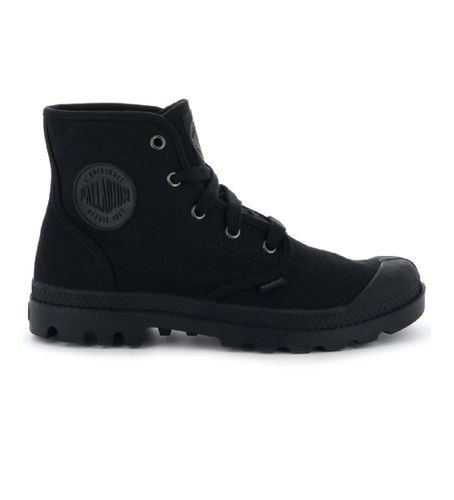 Bottes Pampa Hi (41), Plat, Lacets, Casuel - Palladium - Modalova