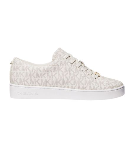 R4KTFS1B Baskets Keaton avec logo (38), Plat, Lacets, Casuel - Michael Kors - Modalova