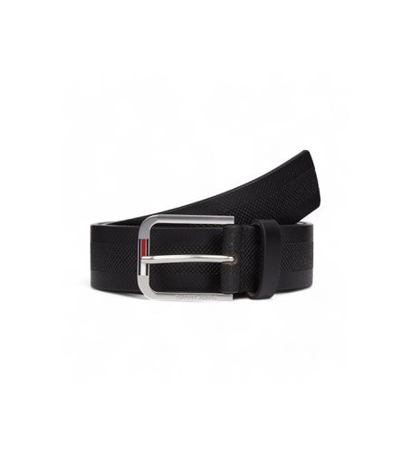 AM0AM12926 Ceinture en cuir Austin 3.5 (85 cm), Casuel - Tommy Hilfiger - Modalova