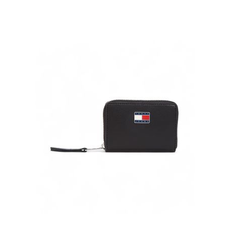 AW0AW16974 Porte-monnaie Pillow Small Za (OSFA), Casuel, Polyuréthane - Tommy Hilfiger - Modalova