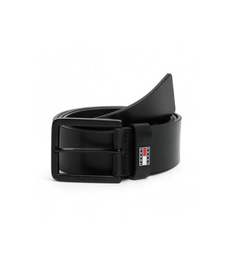 AM0AM12928 Ceinture en cuir Cuir 4.0 (80 cm), Casuel - Tommy Hilfiger - Modalova