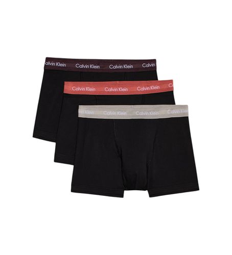 U2662G Lot de 3 boxers en coton extensible (L), Homewear - Calvin Klein - Modalova