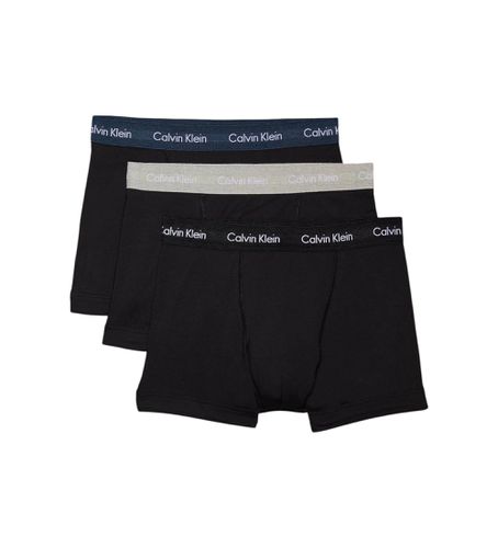 U2662G Lot de 3 boxers en coton extensible (L), Homewear - Calvin Klein - Modalova