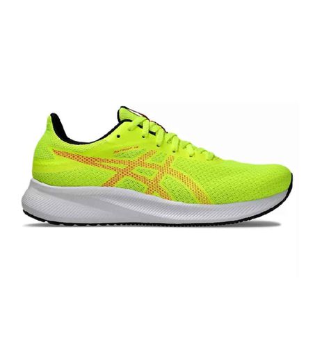 B485 Trainers Patriot 13 (8US = 41.5EU), Plat, Lacets, Sport, Jaune, Running, Multisport - Asics - Modalova