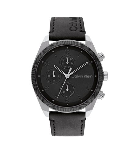 Montre Impact (OSFA), Casuel, Bracelet, Acier inoxidable - Calvin Klein - Modalova