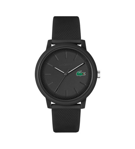 Montre avec bracelet en silicone (OSFA), Casuel - Lacoste - Modalova