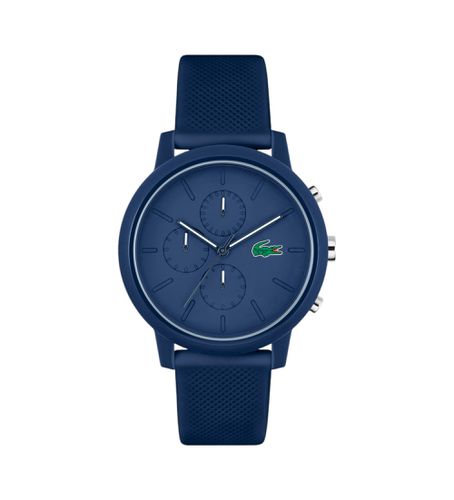 Chrono (OSFA), Casuel, Silicone, Bracelet - Lacoste - Modalova