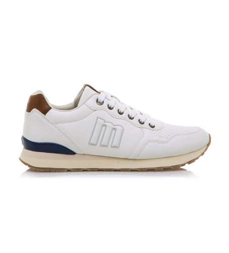 Trainers Porland (40), Blanc, 1 à 3 cm, Lacets, Casuel, Sport, Multisport - MTNG - Modalova