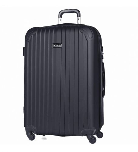 Unisex. T71570-01 Grande valise de voyage XL Rigide 4 Roues T71570 -76x49x30cm (OSFA), Casuel, ABS/Polycarbonate, Big - ITACA - Modalova