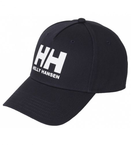 Unisex. 67434 Casquette de boule (OSFA), Casuel, Coton - Helly Hansen - Modalova