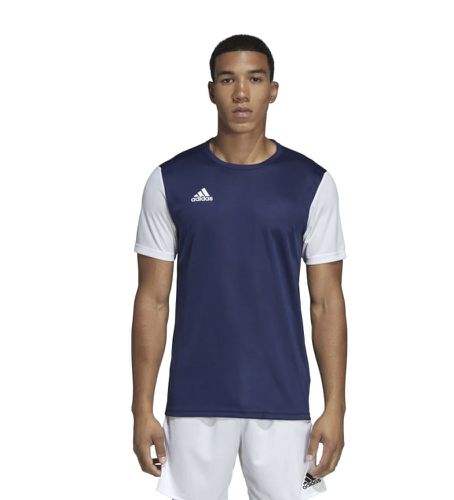 DP3232 T-shirt Estro 19 (S), Casuel, Sport, Football, Polyester, Manche courte - adidas - Modalova