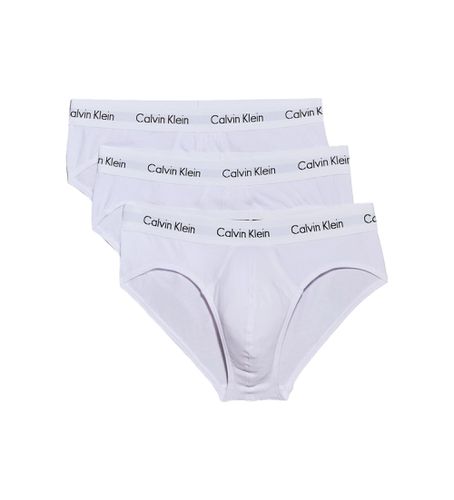 U2661G Lot de 3 slips en coton extensible (S), Homewear - Calvin Klein - Modalova