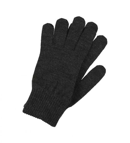 Gants pour écran tactile Ben (M), Casuel, Gris, Acrylique - Levi's - Modalova