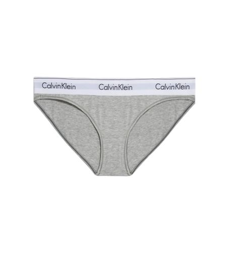 F3787E Slip classique Coton moderne (L), Homewear, Modal, Élasthanne - Calvin Klein - Modalova