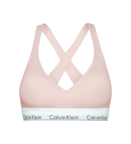 QF1654E Soutien-gorge ampliforme en coton moderne (XS), Homewear - Calvin Klein - Modalova