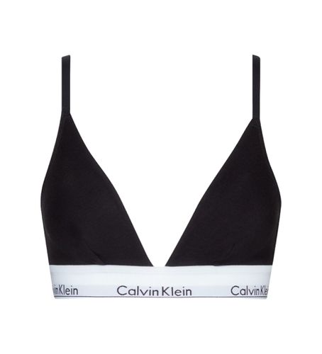 QF1061E Soutien-gorge triangle en coton moderne (L), Homewear - Calvin Klein - Modalova