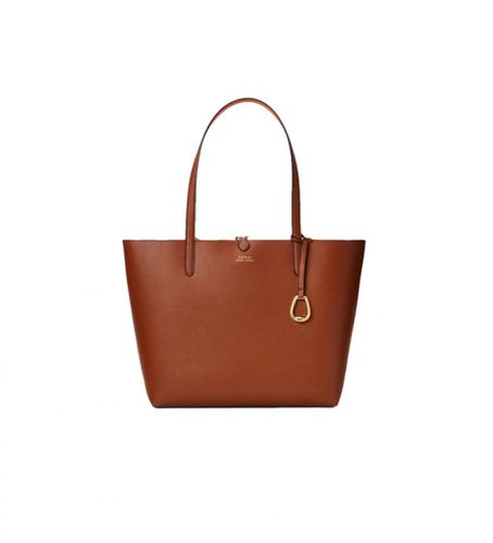 Sac réversible Sac réversible marron moyen -28x40,6x12,7cm (OSFA), Casuel, Polyuréthane - Polo Ralph Lauren - Modalova