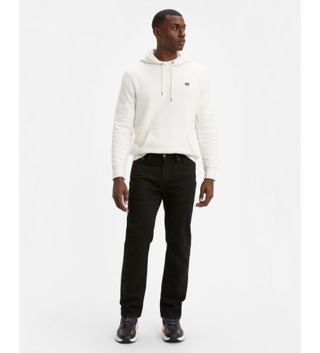 Til mænd. 00514-1036 Jeans 514 Straight (29/32), Casual, Bomuld, Denim, Bæredygtig - Levi's - Modalova