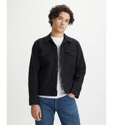 Til mænd. 72334-0403 Trucker jakke (M), Casual, Bomuld, Bæredygtig - Levi's - Modalova