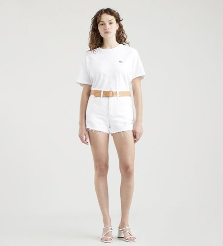 Til kvinder. 56327-0243 Shorts 501 Original (28), Casual, Bomuld, Bæredygtig - Levi's - Modalova