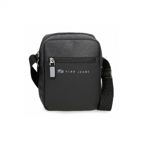 Til mænd. 7125431 Jarvis skuldertaske -17x22x8cm (OSFA), Casual, Polyester - Pepe Jeans - Modalova