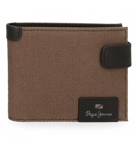 Unisex. 7413333 Pjl Hilltop pung med klik-lukning (OSFA), Casual - Pepe Jeans - Modalova
