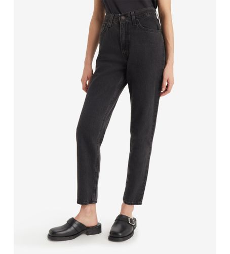 Til kvinder. A3506-0006 80's Mom jeans (24/28), Casual, Bomuld, Bæredygtig - Levi's - Modalova