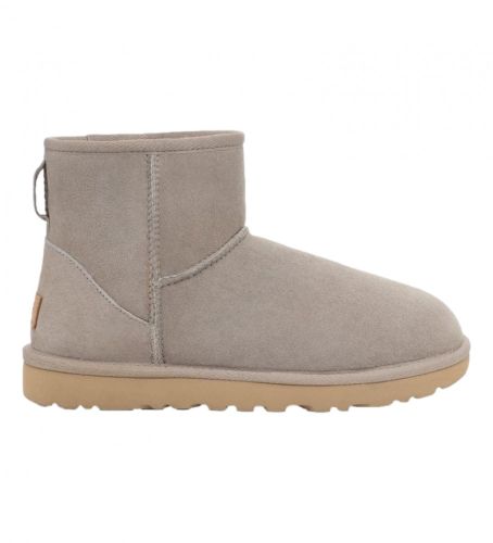 Til kvinder. 1016222 ankelstøvler W Classic Mini II (36), Fast, Ingen, Casual - UGG - Modalova