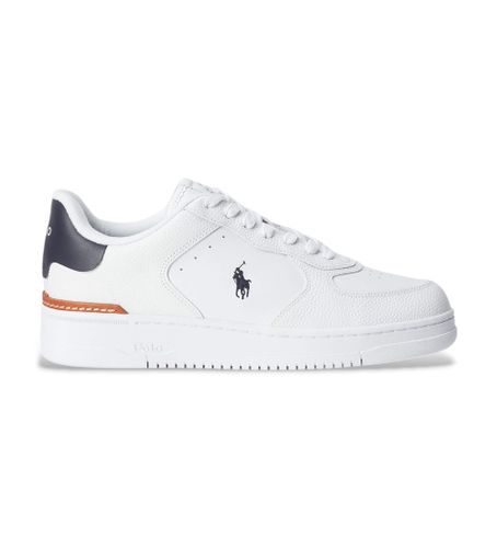 Til mænd. 809891791004 logo træningssko (41), Fast, Blonder, Casual - Polo Ralph Lauren - Modalova