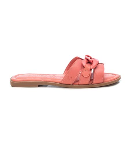 Til kvinder. 16054311-CORAL Sandaler i 160543 (37), Fast, Ingen, Casual, Koralfarvet - Carmela - Modalova