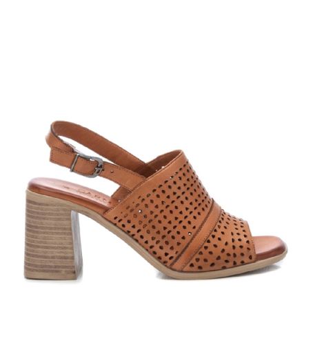 Til kvinder. 16065101-CAMEL Sandaler i 160651 (37), 8-10, Spænder, Casual - Carmela - Modalova