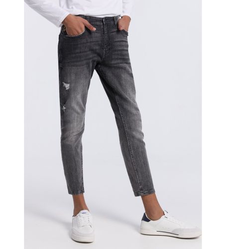 Til mænd. 101943225 Jeans 133516 (30), Casual, Bomuld, Denim - Lois Jeans - Modalova