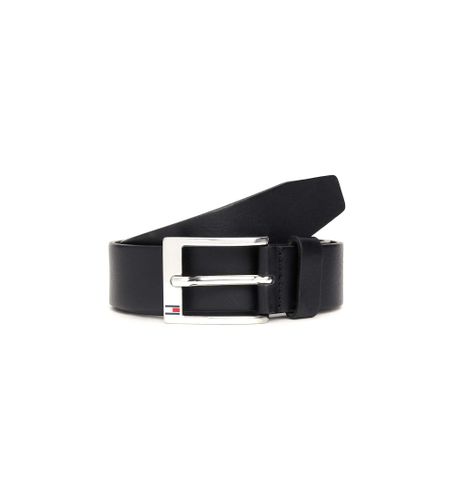 Til mænd. AM0AM08363 Aly læderbælte (100 cm), Casual - Tommy Hilfiger - Modalova