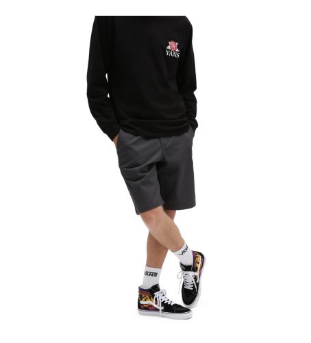 Til mænd. VN0A5FJX1O71 Authentic afslappede shorts (31), Casual, Bomuld - Vans - Modalova