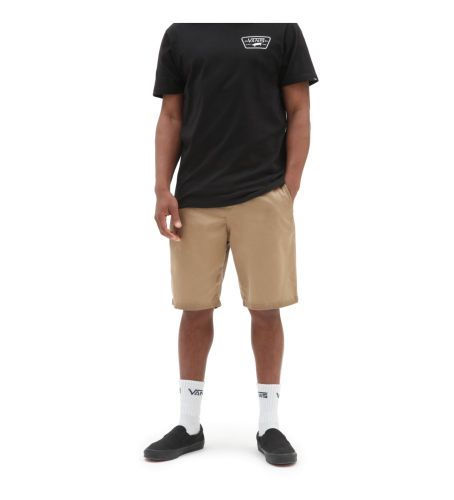 Til mænd. VN0A5FJXDZ91 Autentiske afslappede shorts (31), Casual, Bomuld - Vans - Modalova