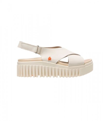 Til kvinder. 1157411ZZ003_020 sandaler 1574 Brighton (36), 3-5 cm, Velcro, Casual - Art - Modalova