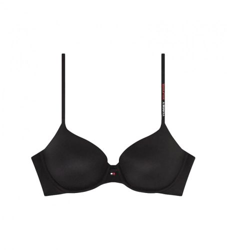 Til kvinder. UW0UW03160 Ultrablød push-up-bh (80C), Afslappet, Nylon - Tommy Hilfiger - Modalova